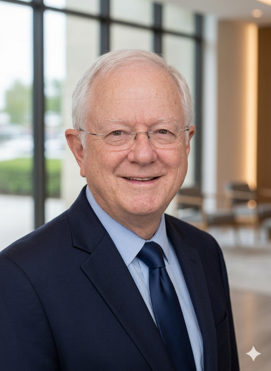 Michael Sales